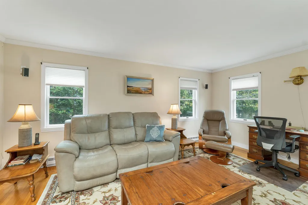 10 Old Mill Drive Wolfeboro NH 03894