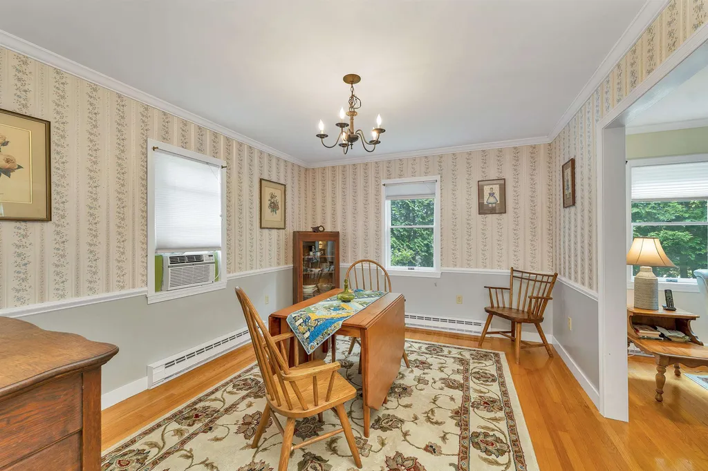 10 Old Mill Drive Wolfeboro NH 03894