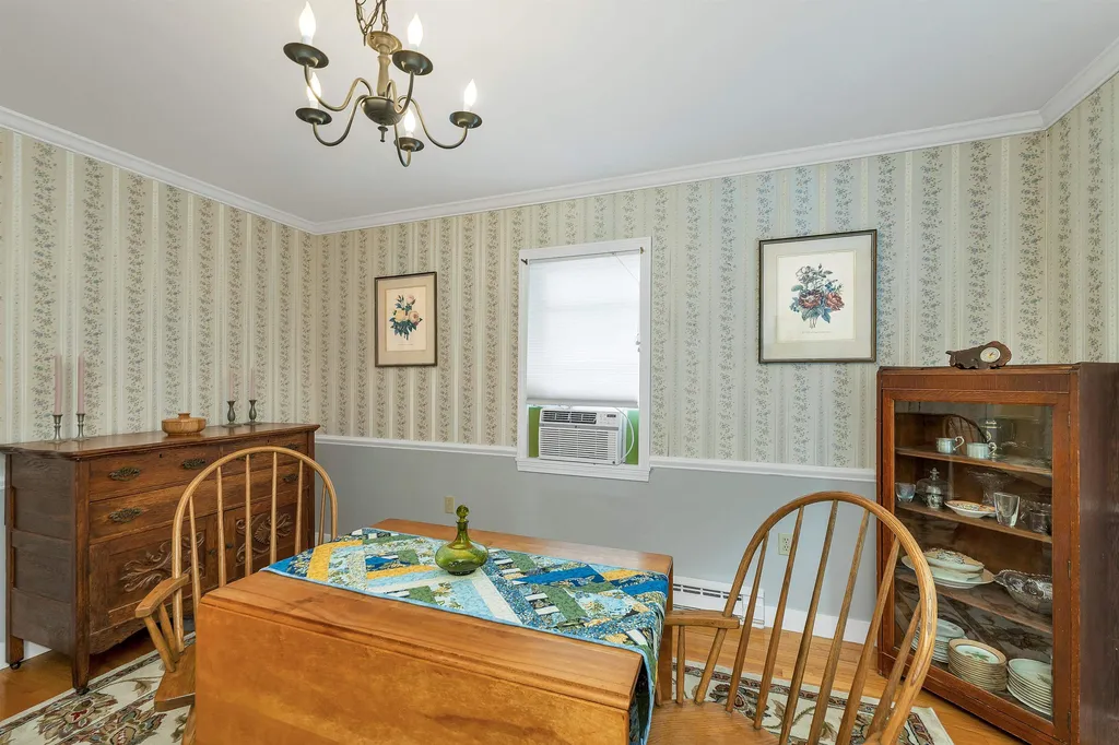 10 Old Mill Drive Wolfeboro NH 03894