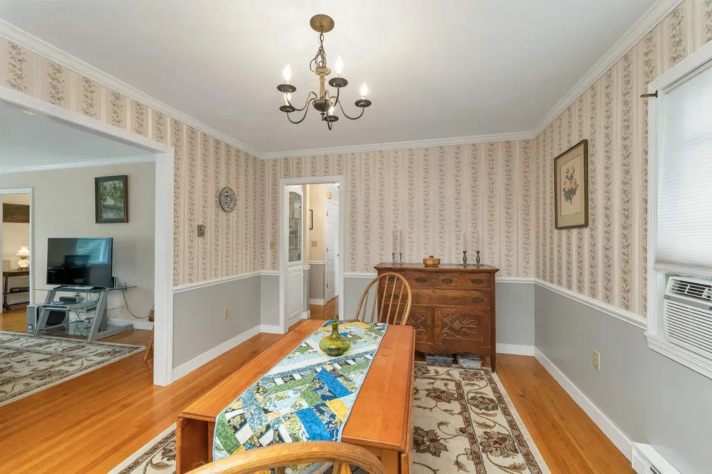10 Old Mill Drive Wolfeboro NH 03894