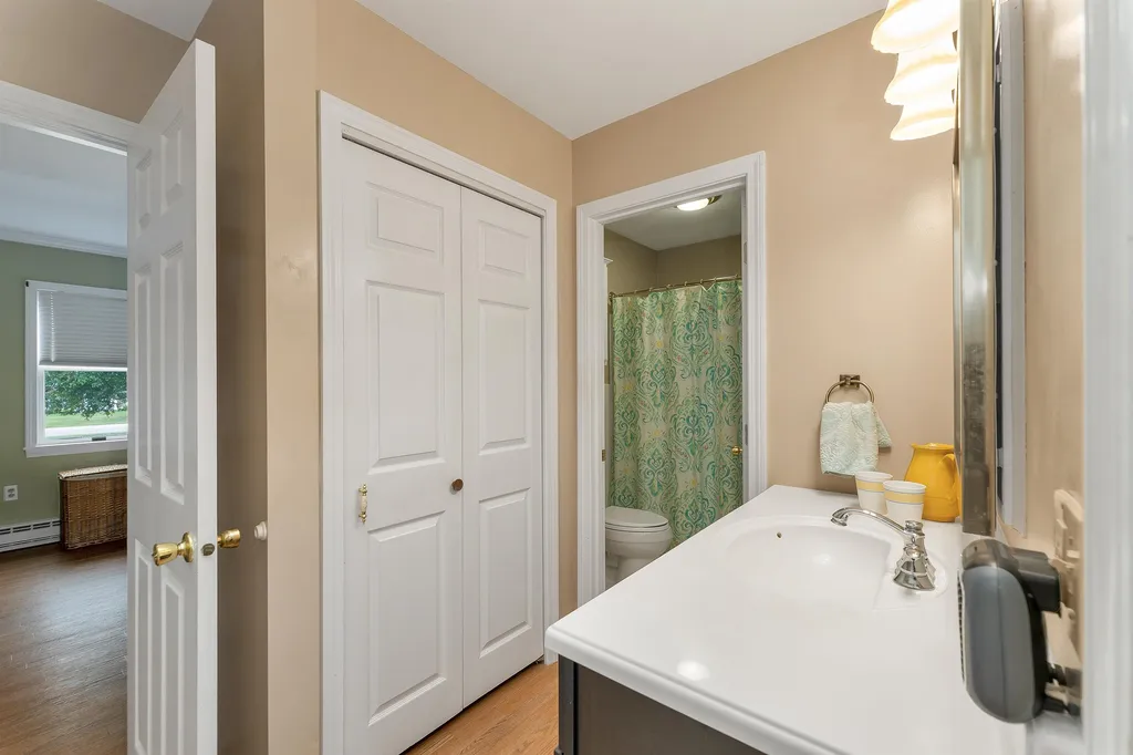 10 Old Mill Drive Wolfeboro NH 03894