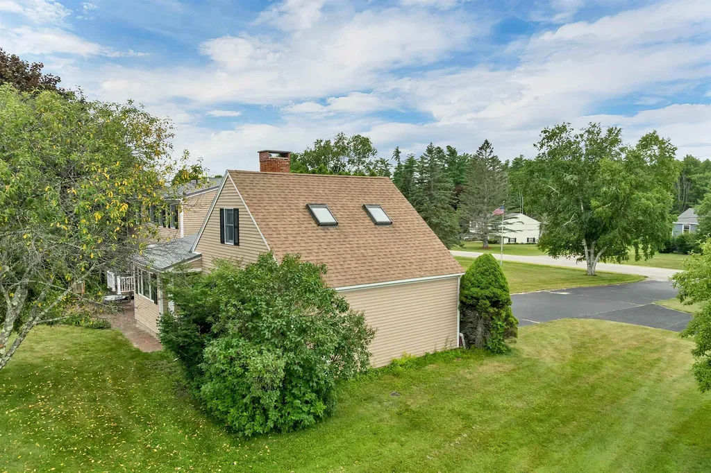 10 Old Mill Drive Wolfeboro NH 03894