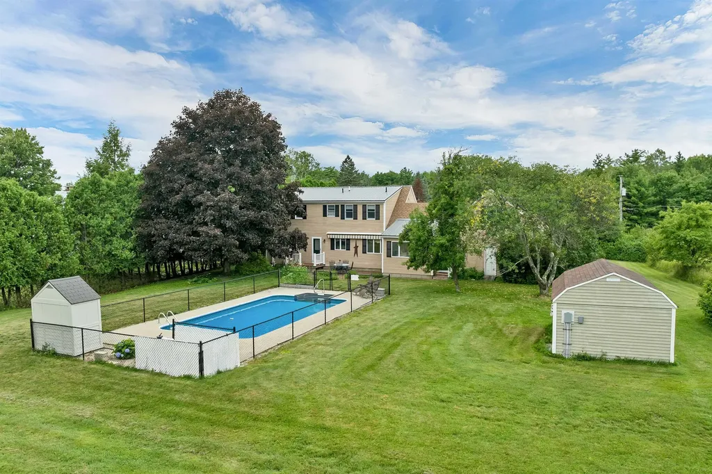 10 Old Mill Drive Wolfeboro NH 03894