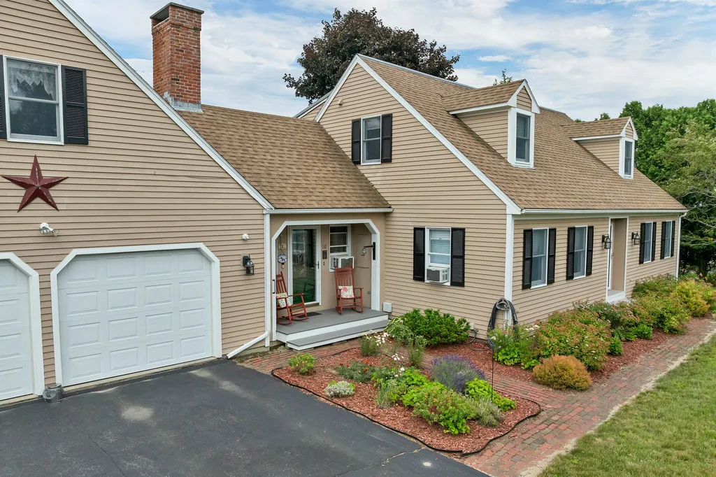 10 Old Mill Drive Wolfeboro NH 03894