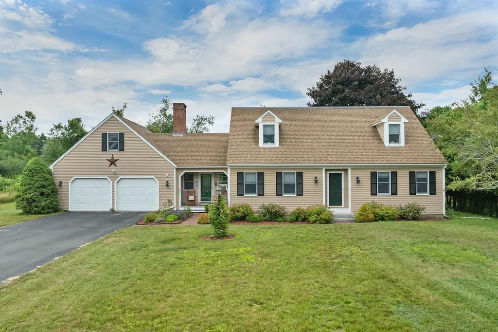 10 Old Mill Drive Wolfeboro NH 03894