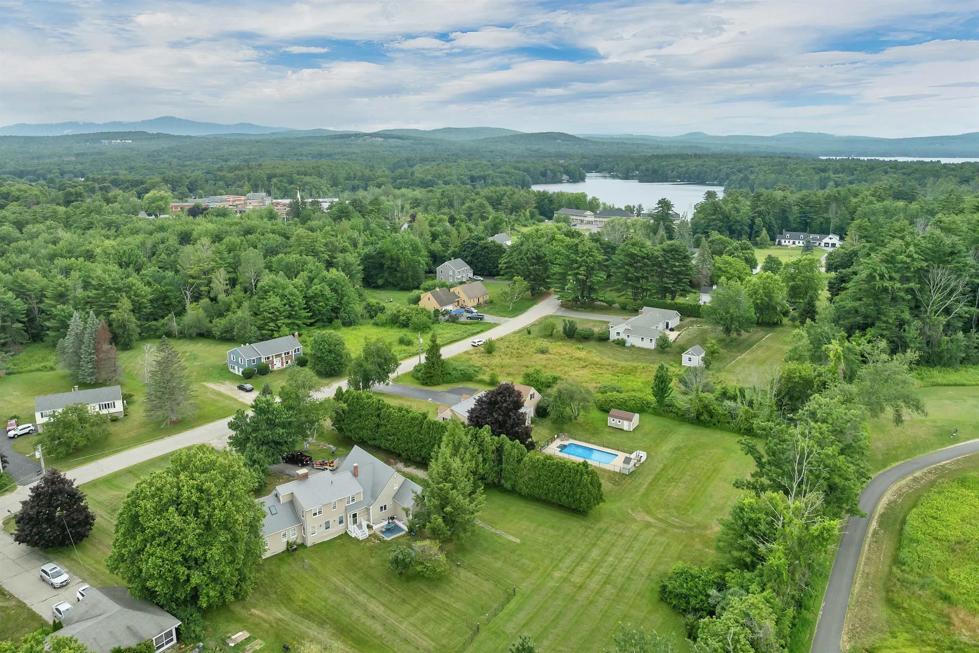 10 Old Mill Drive Wolfeboro NH 03894