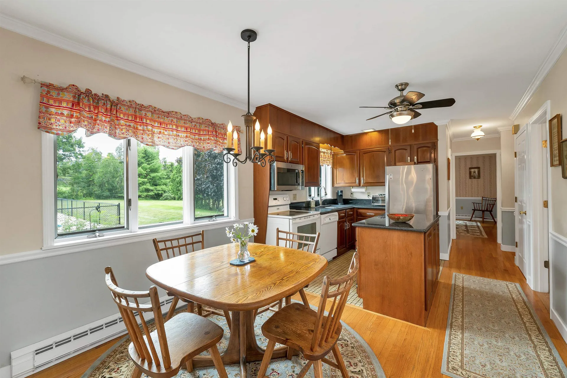 10 Old Mill Drive Wolfeboro NH 03894