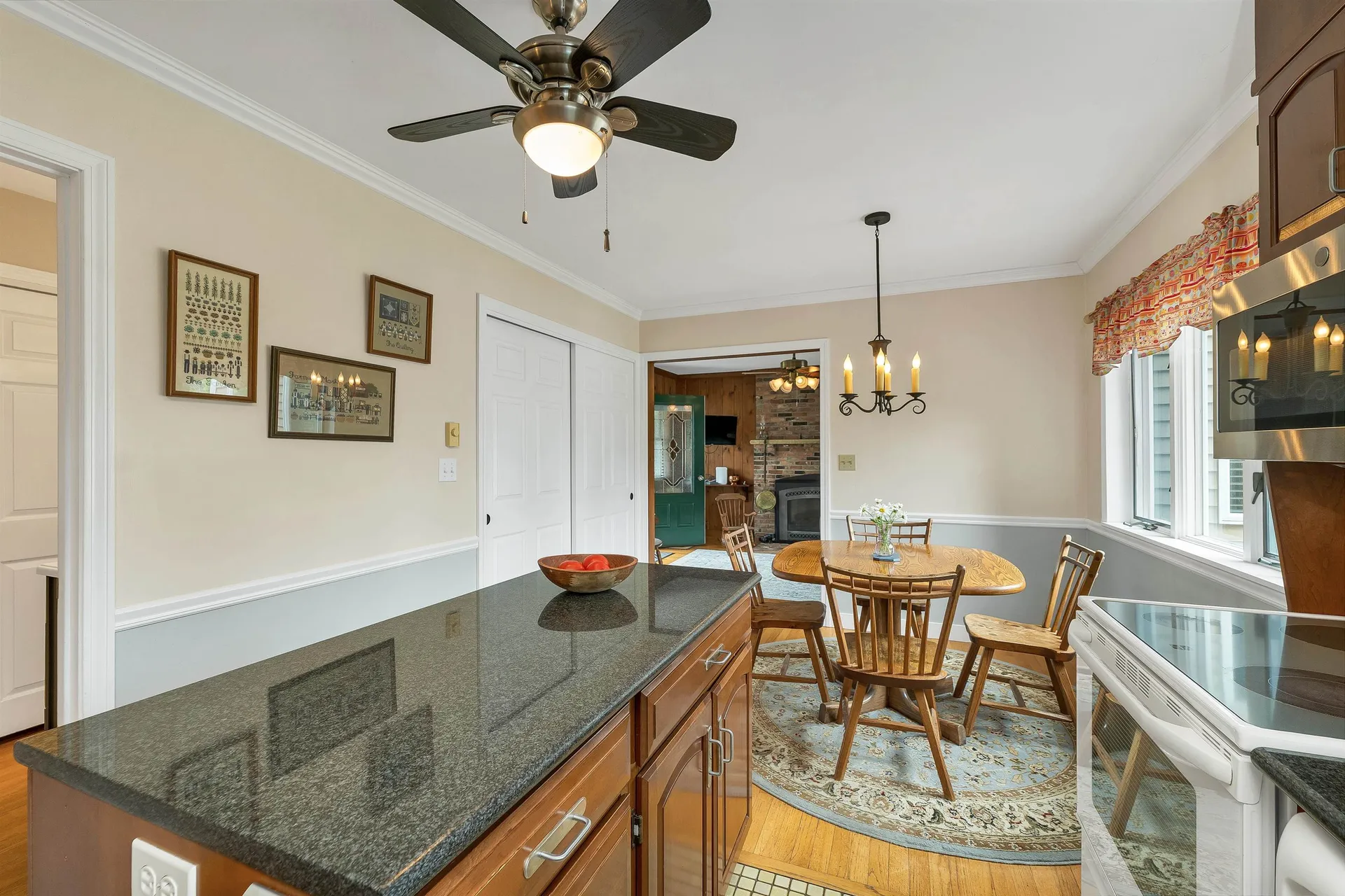 10 Old Mill Drive Wolfeboro NH 03894
