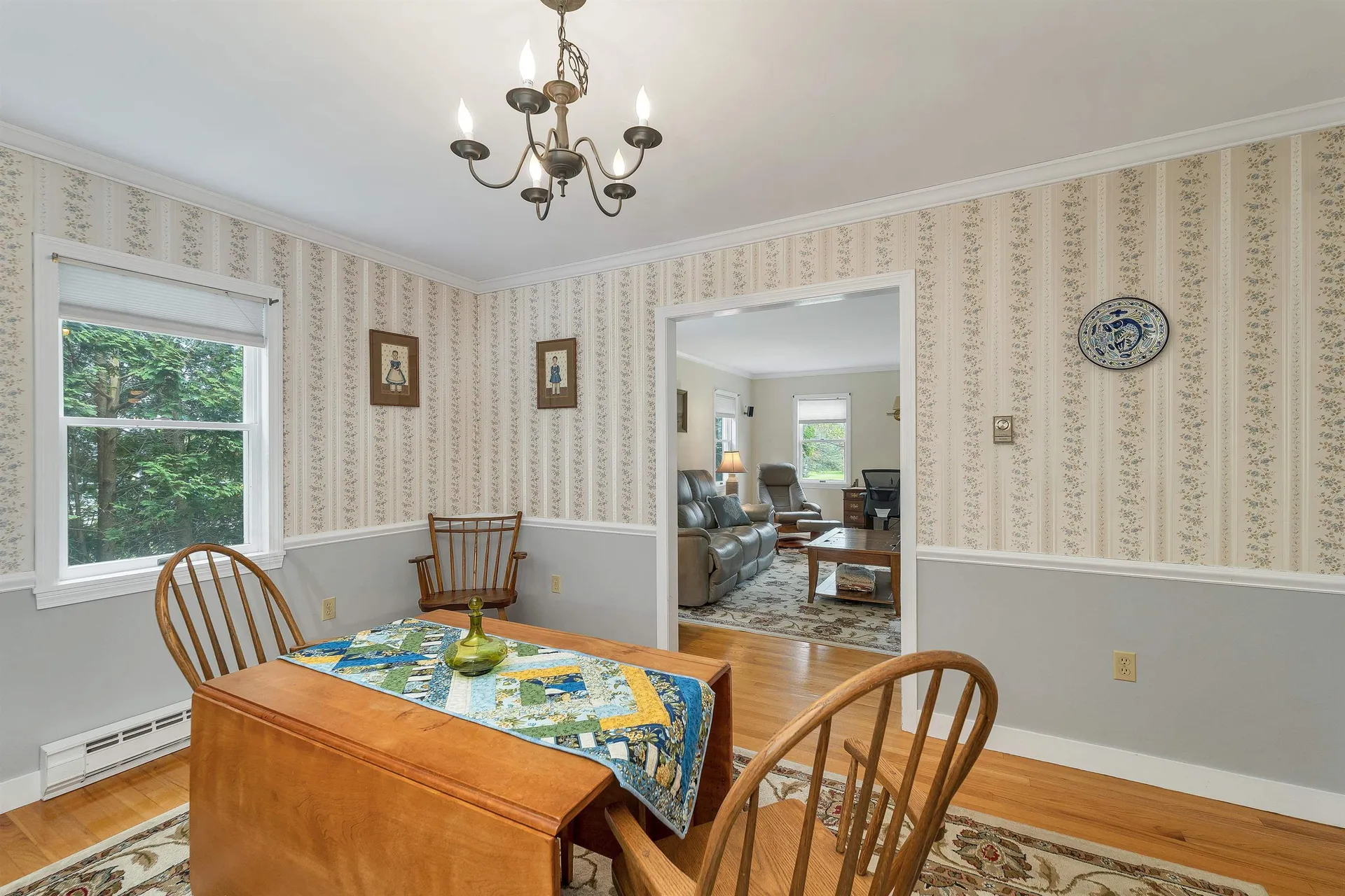 10 Old Mill Drive Wolfeboro NH 03894