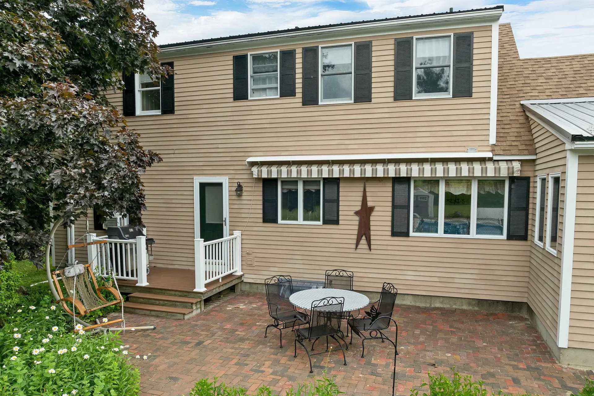 10 Old Mill Drive Wolfeboro NH 03894