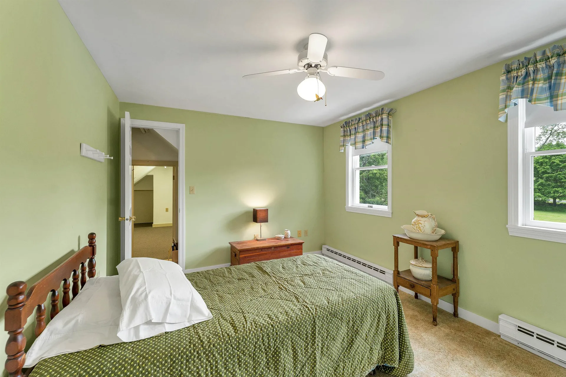 10 Old Mill Drive Wolfeboro NH 03894
