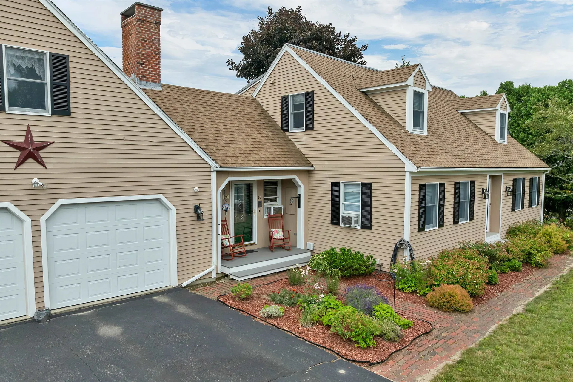 10 Old Mill Drive Wolfeboro NH 03894