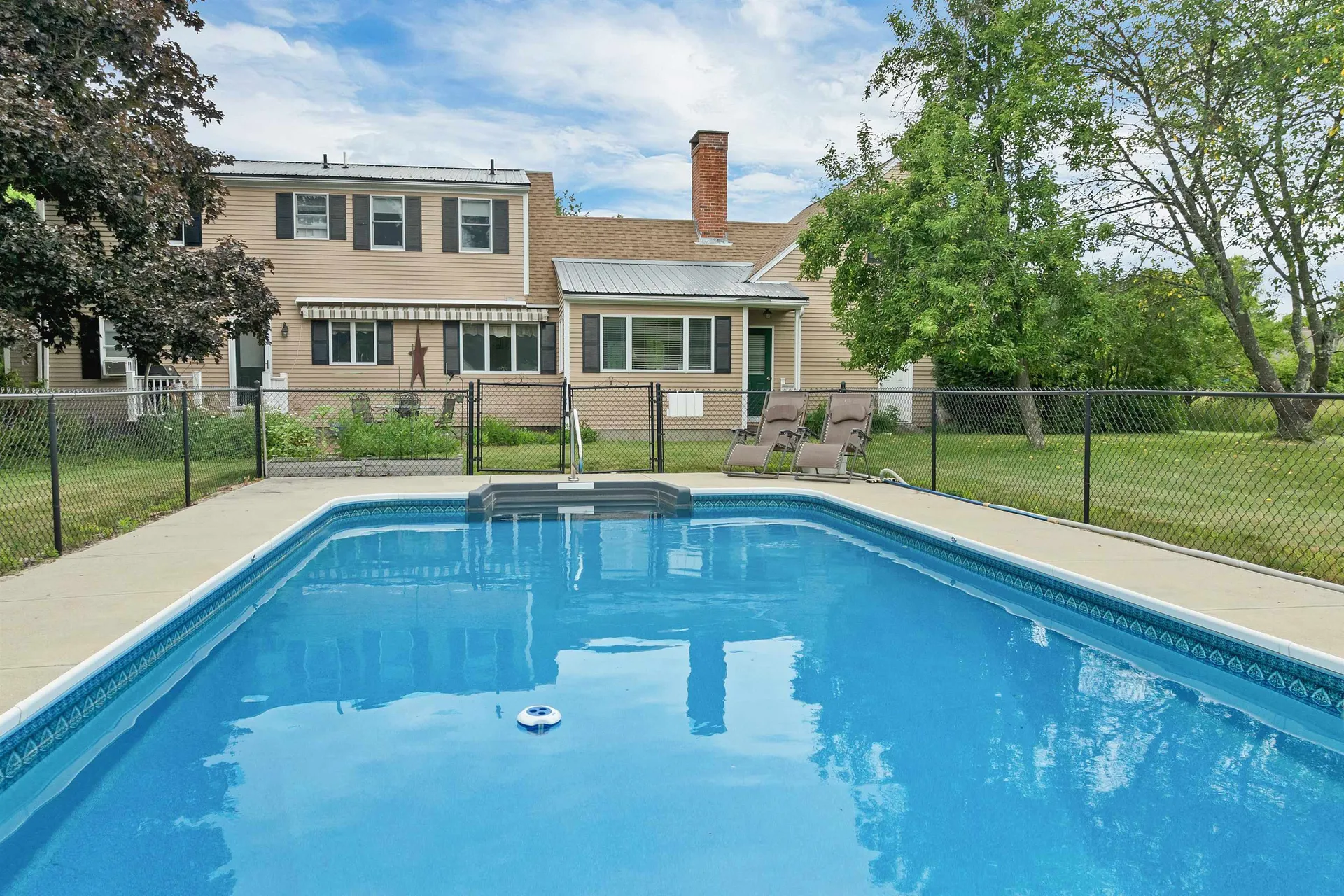10 Old Mill Drive Wolfeboro NH 03894