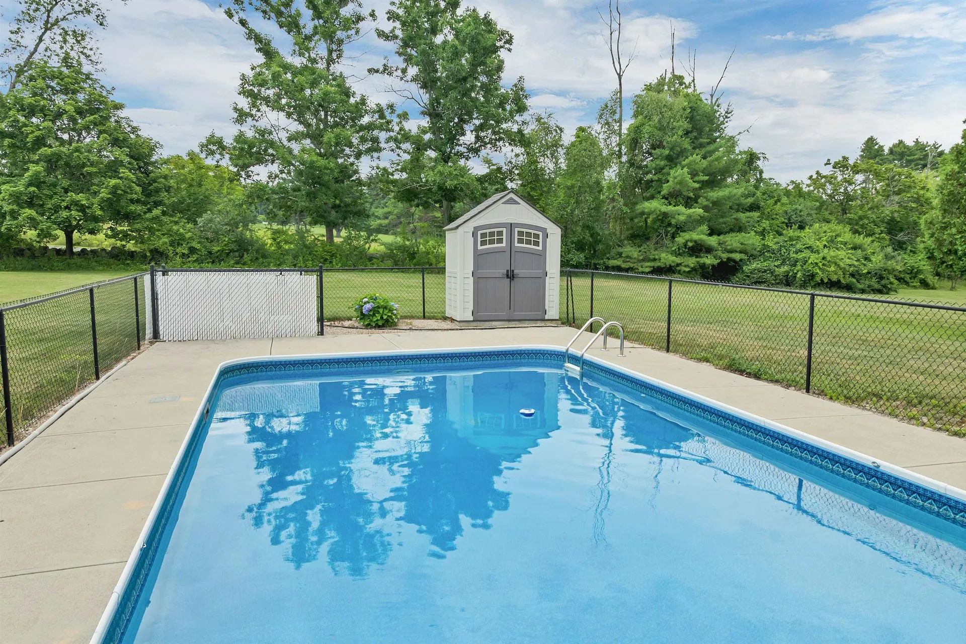 10 Old Mill Drive Wolfeboro NH 03894