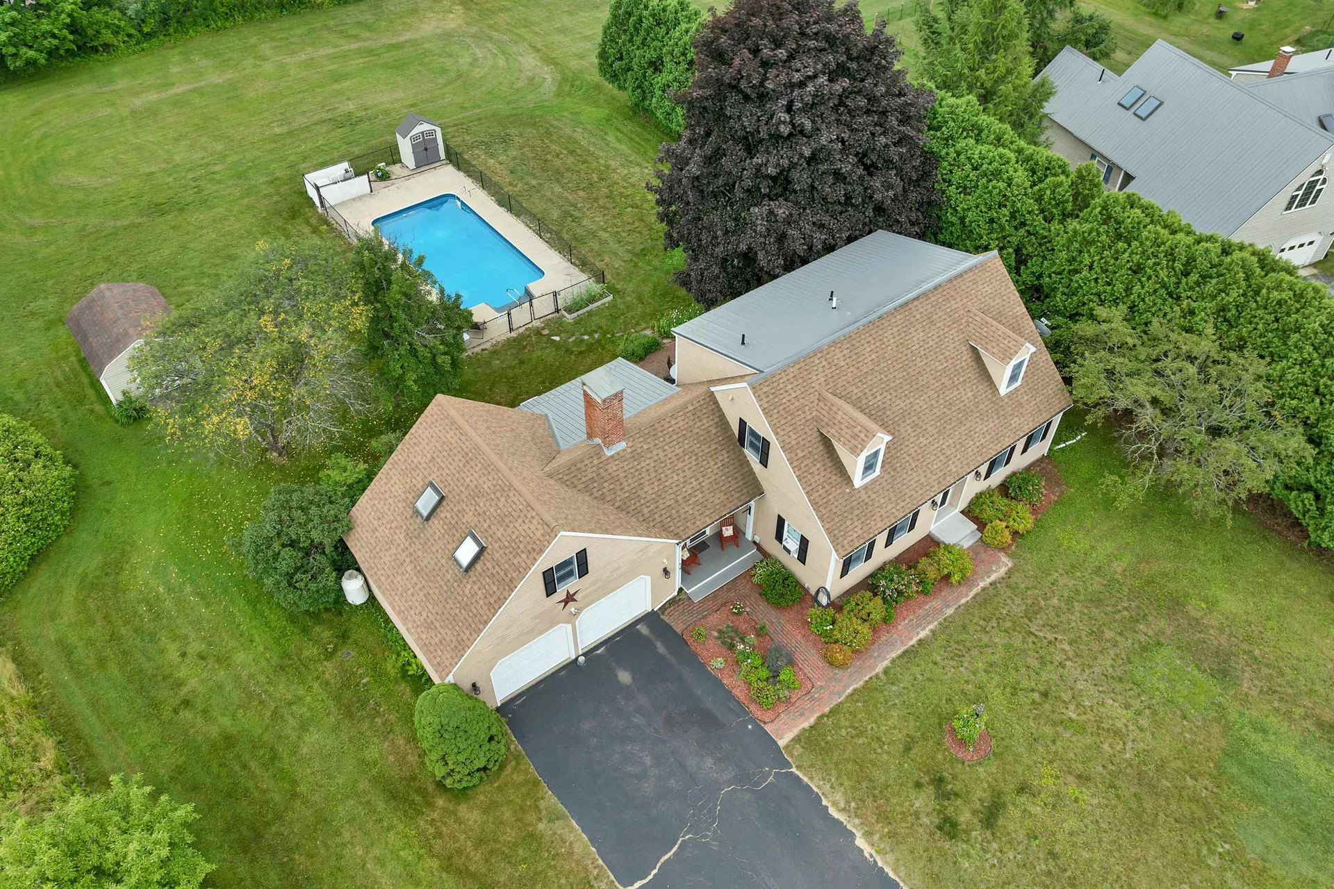 10 Old Mill Drive Wolfeboro NH 03894
