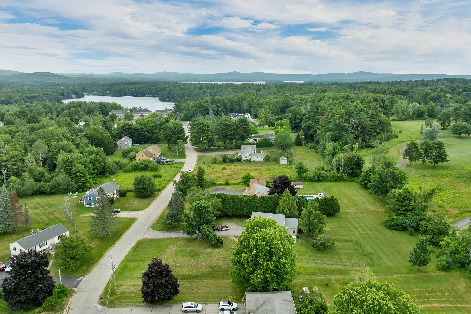 10 Old Mill Drive Wolfeboro NH 03894