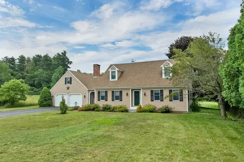 10 Old Mill Drive Wolfeboro NH 03894