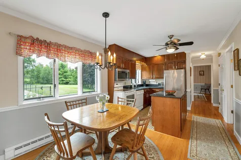10 Old Mill Drive Wolfeboro NH 03894