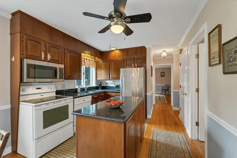 10 Old Mill Drive Wolfeboro NH 03894