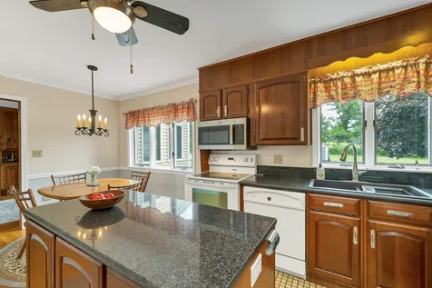 10 Old Mill Drive Wolfeboro NH 03894