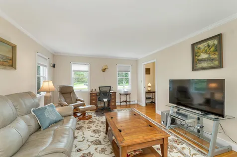 10 Old Mill Drive Wolfeboro NH 03894