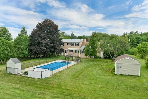 10 Old Mill Drive Wolfeboro NH 03894