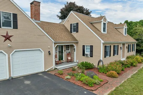 10 Old Mill Drive Wolfeboro NH 03894