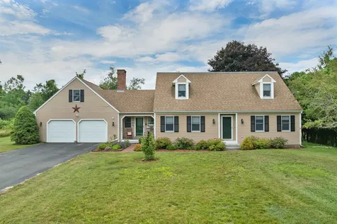10 Old Mill Drive Wolfeboro NH 03894