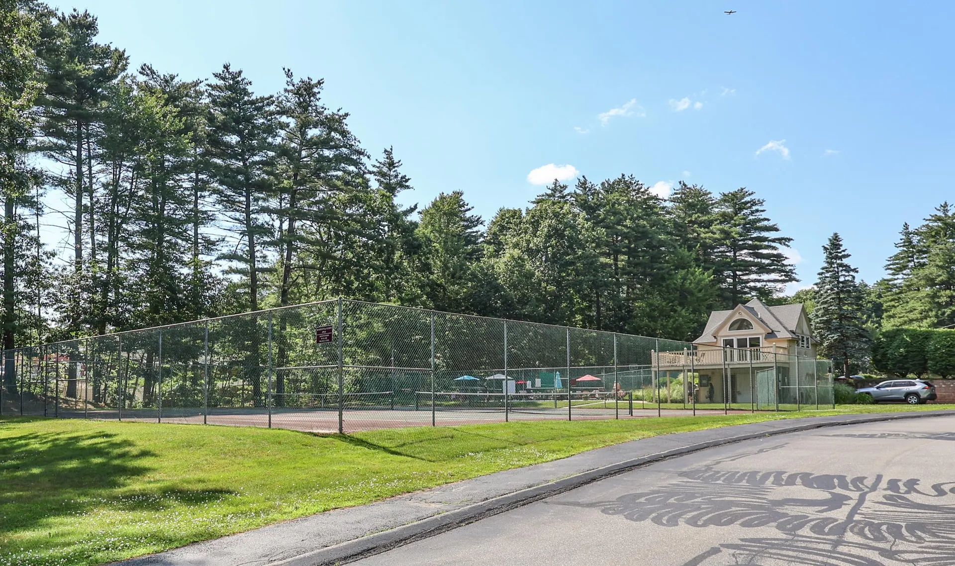 38 Dorchester Way Nashua NH 03064