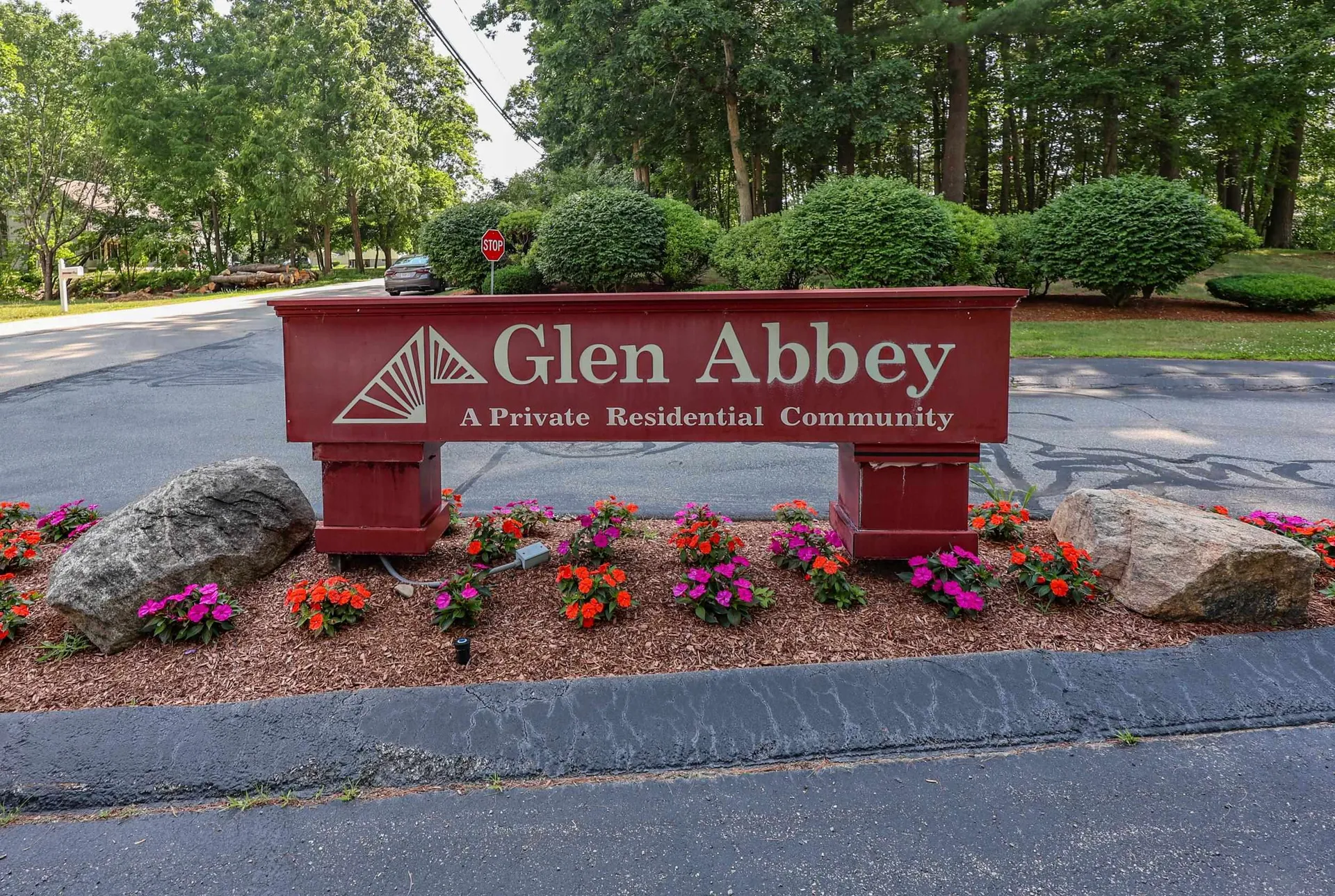 38 Dorchester Way Nashua NH 03064