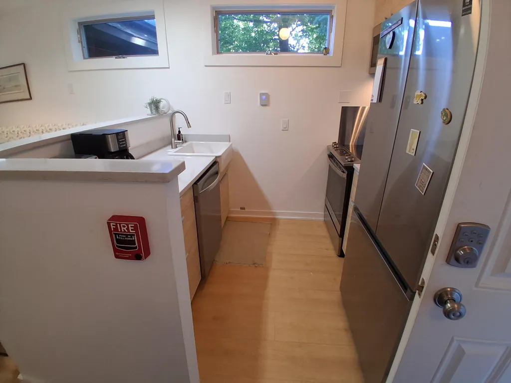 319 Summit Road Warren VT 05674