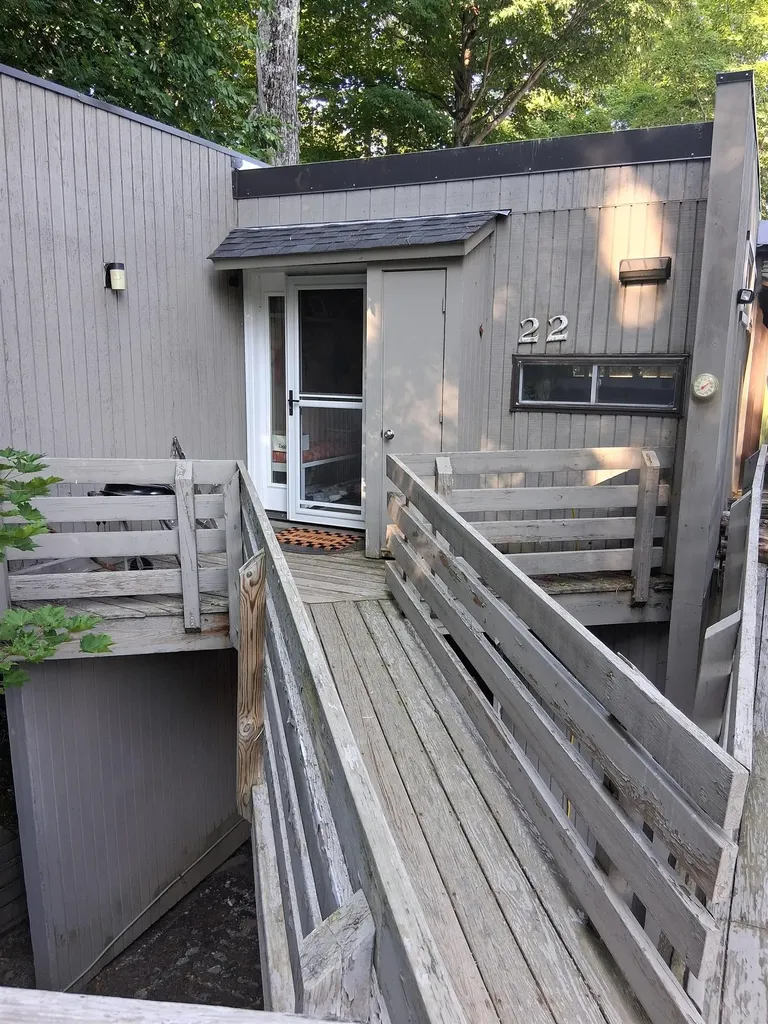 319 Summit Road Warren VT 05674