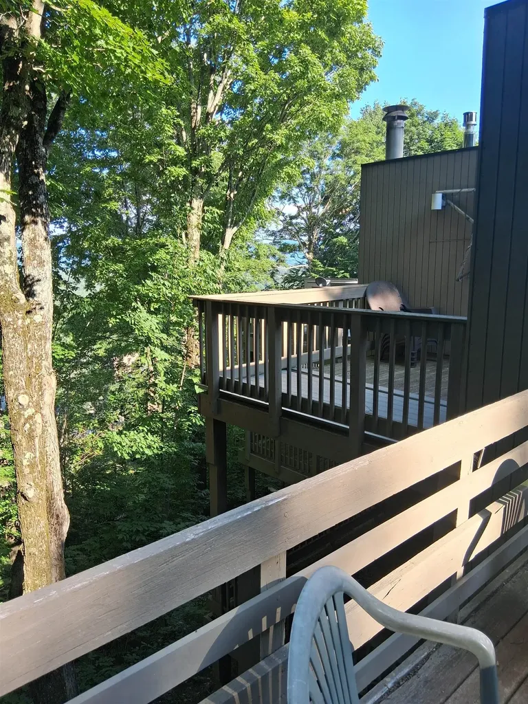 319 Summit Road Warren VT 05674