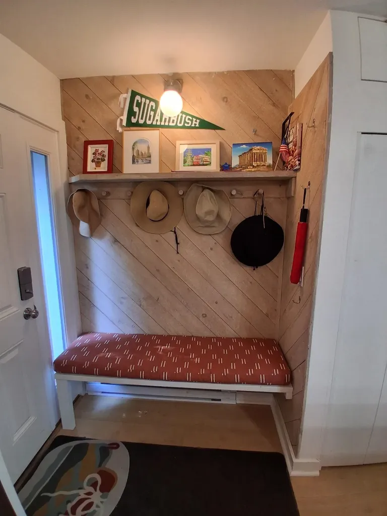 319 Summit Road Warren VT 05674