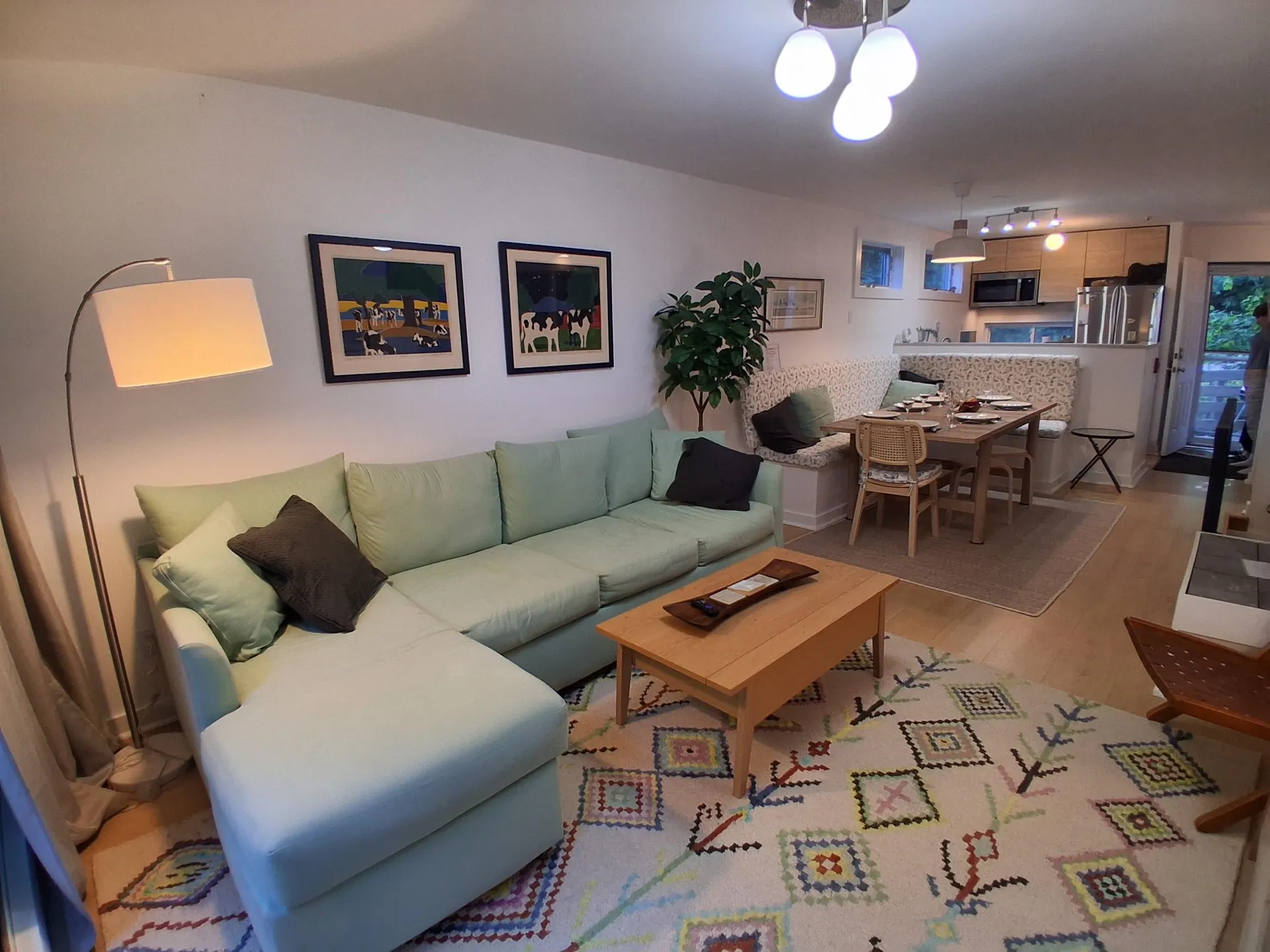 319 Summit Road Warren VT 05674