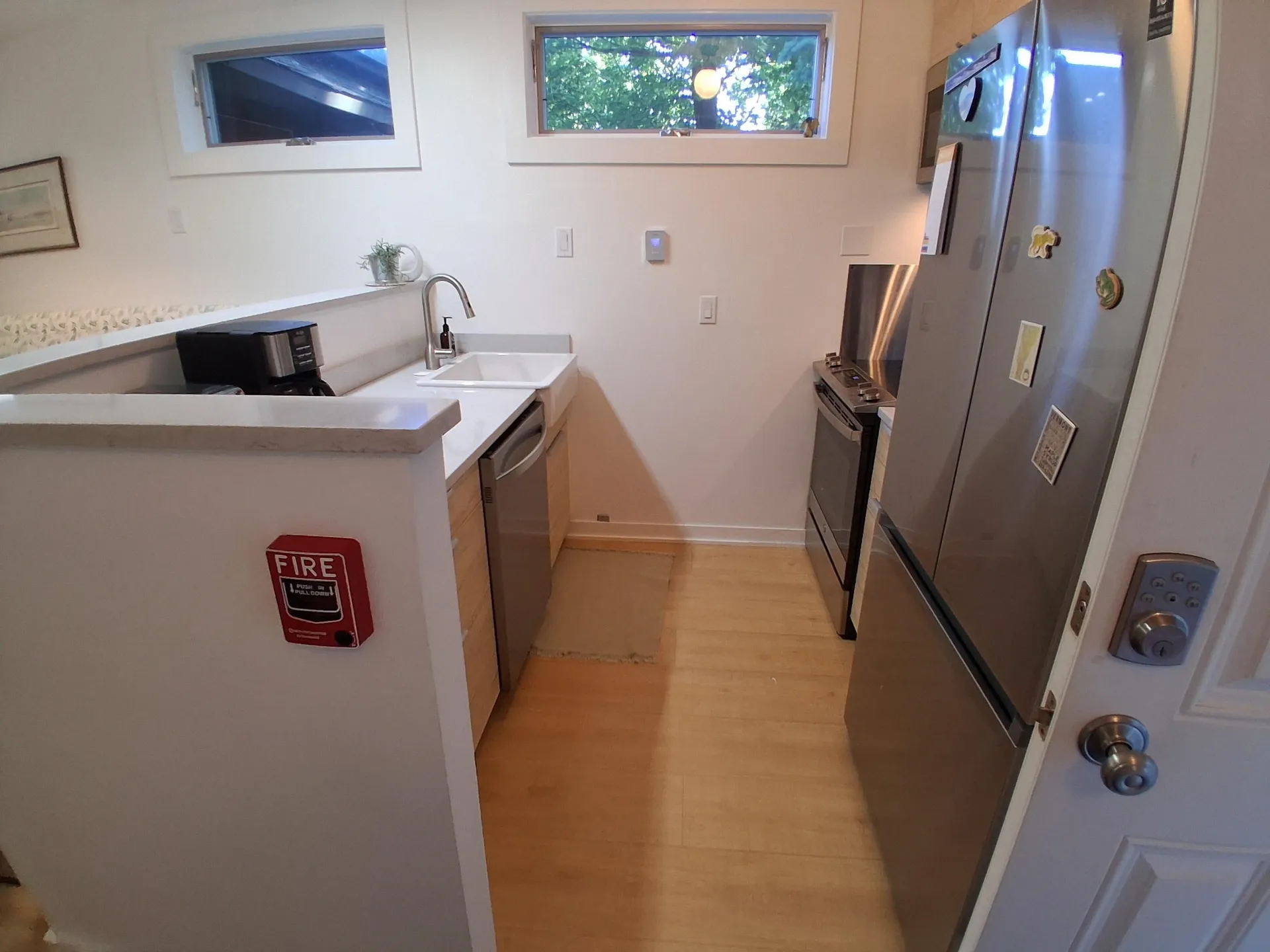 319 Summit Road Warren VT 05674