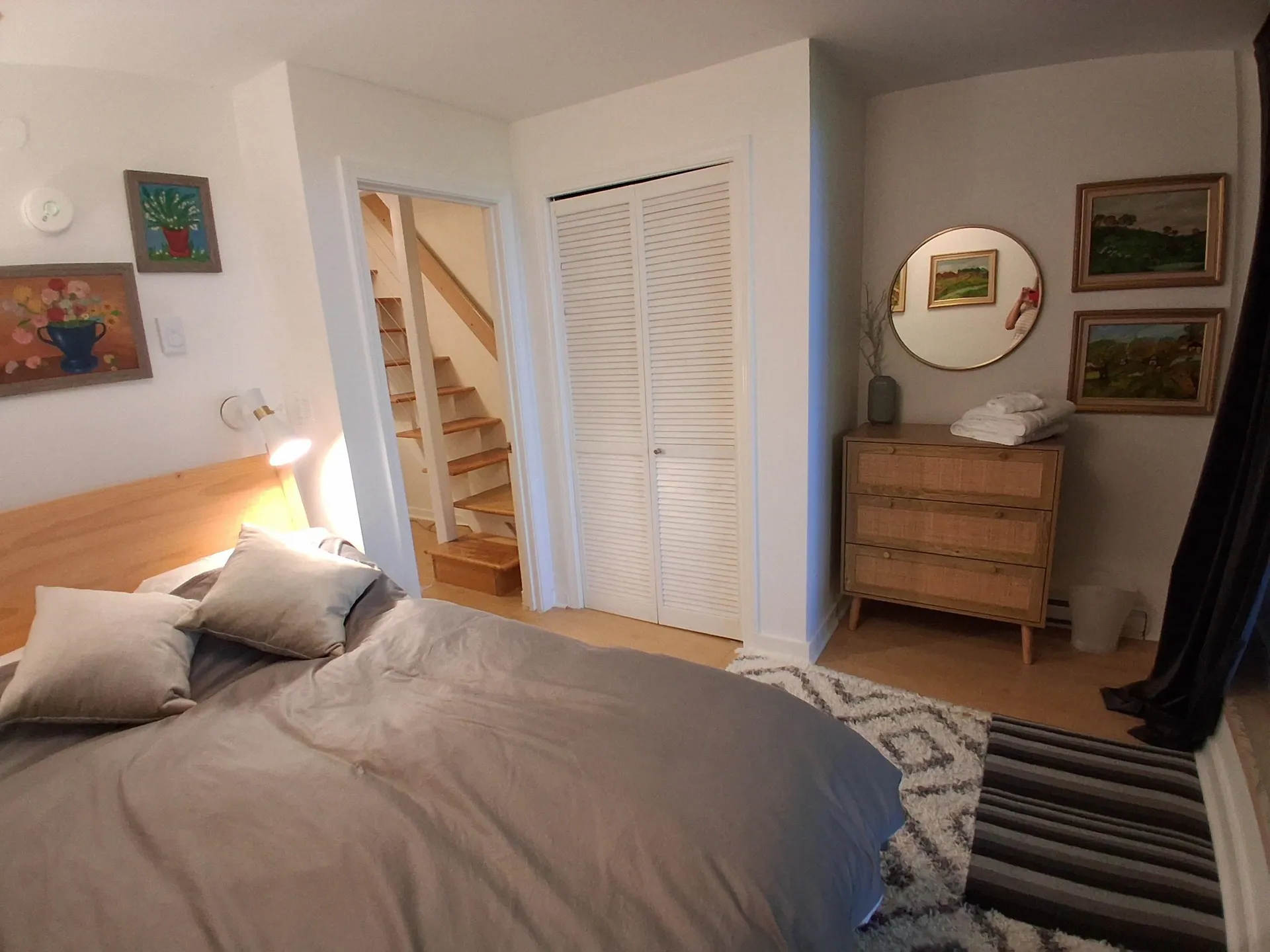 319 Summit Road Warren VT 05674
