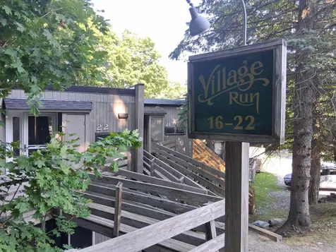 319 Summit Road Warren VT 05674