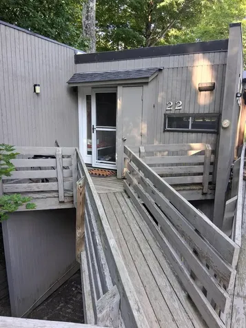 319 Summit Road Warren VT 05674