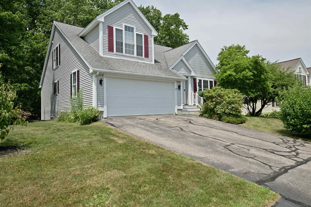 29 Augusta Way Dover NH 03820