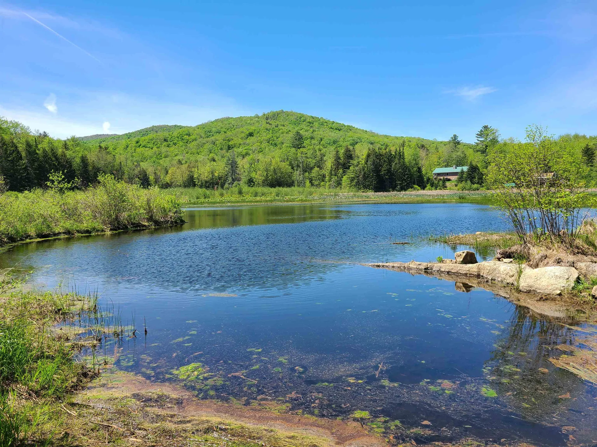 00 River Rd. Road Killington VT 05751