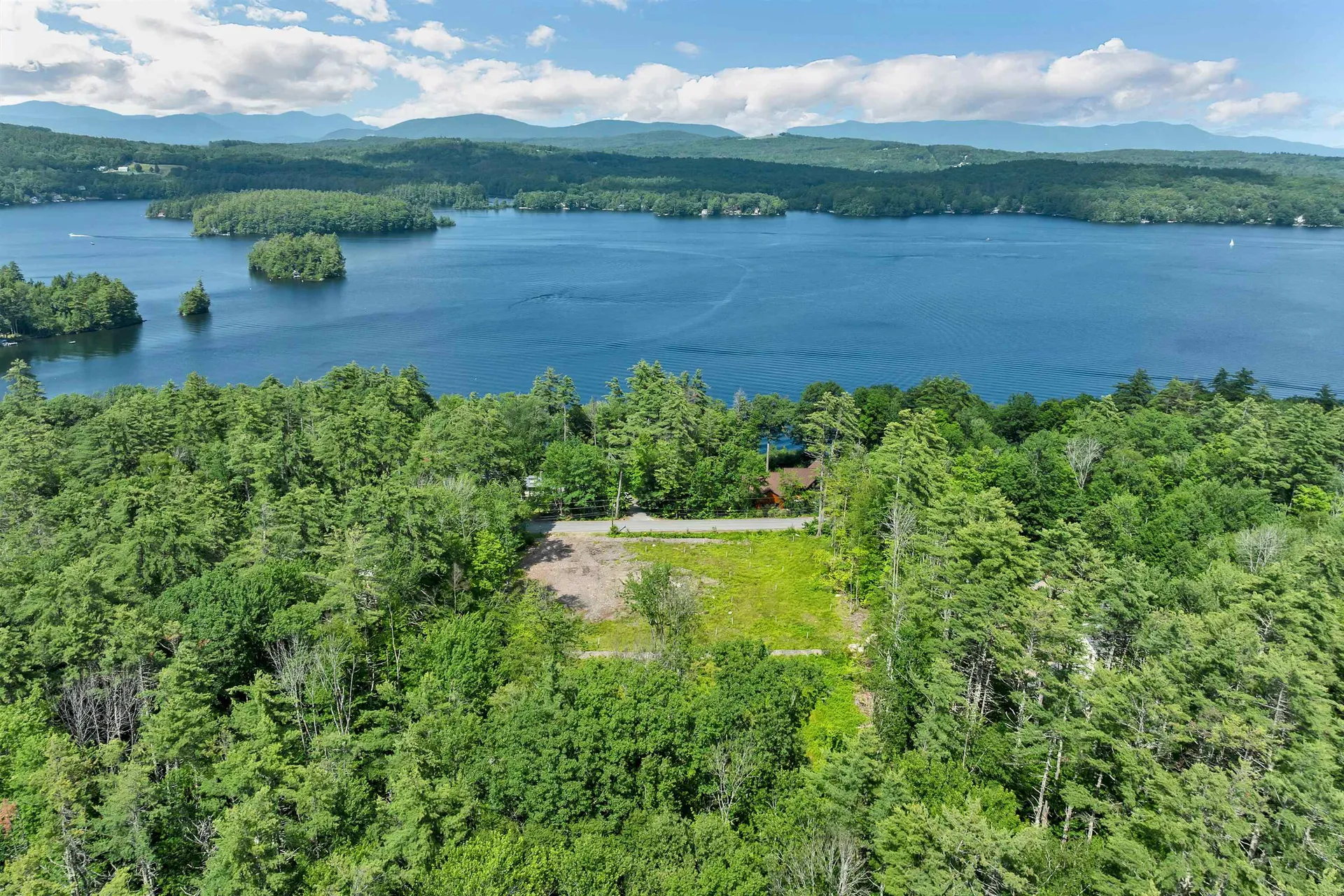 92 Winona Shores Road Meredith NH 03253