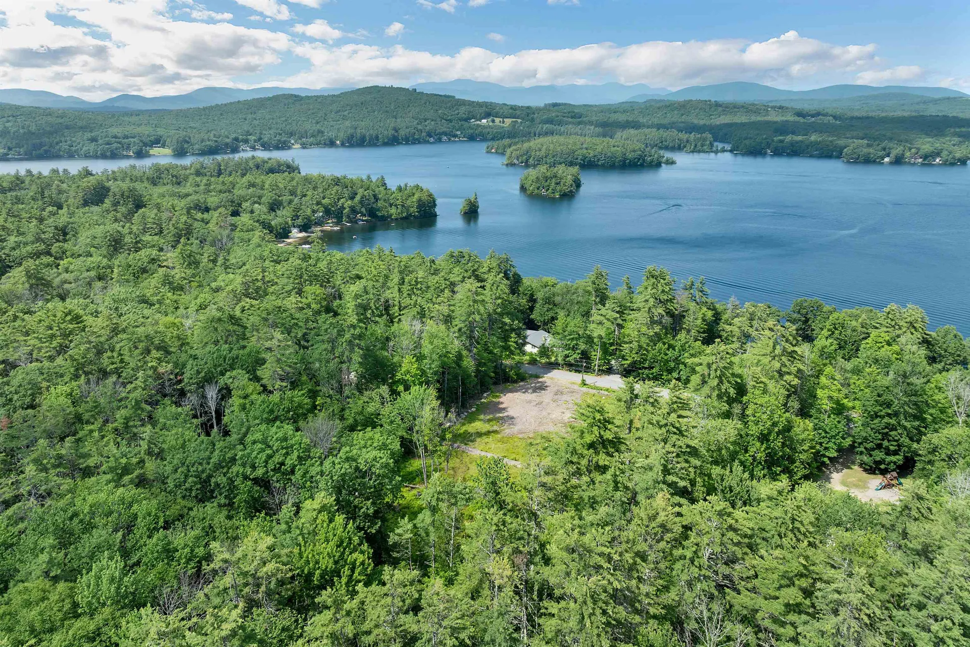 92 Winona Shores Road Meredith NH 03253