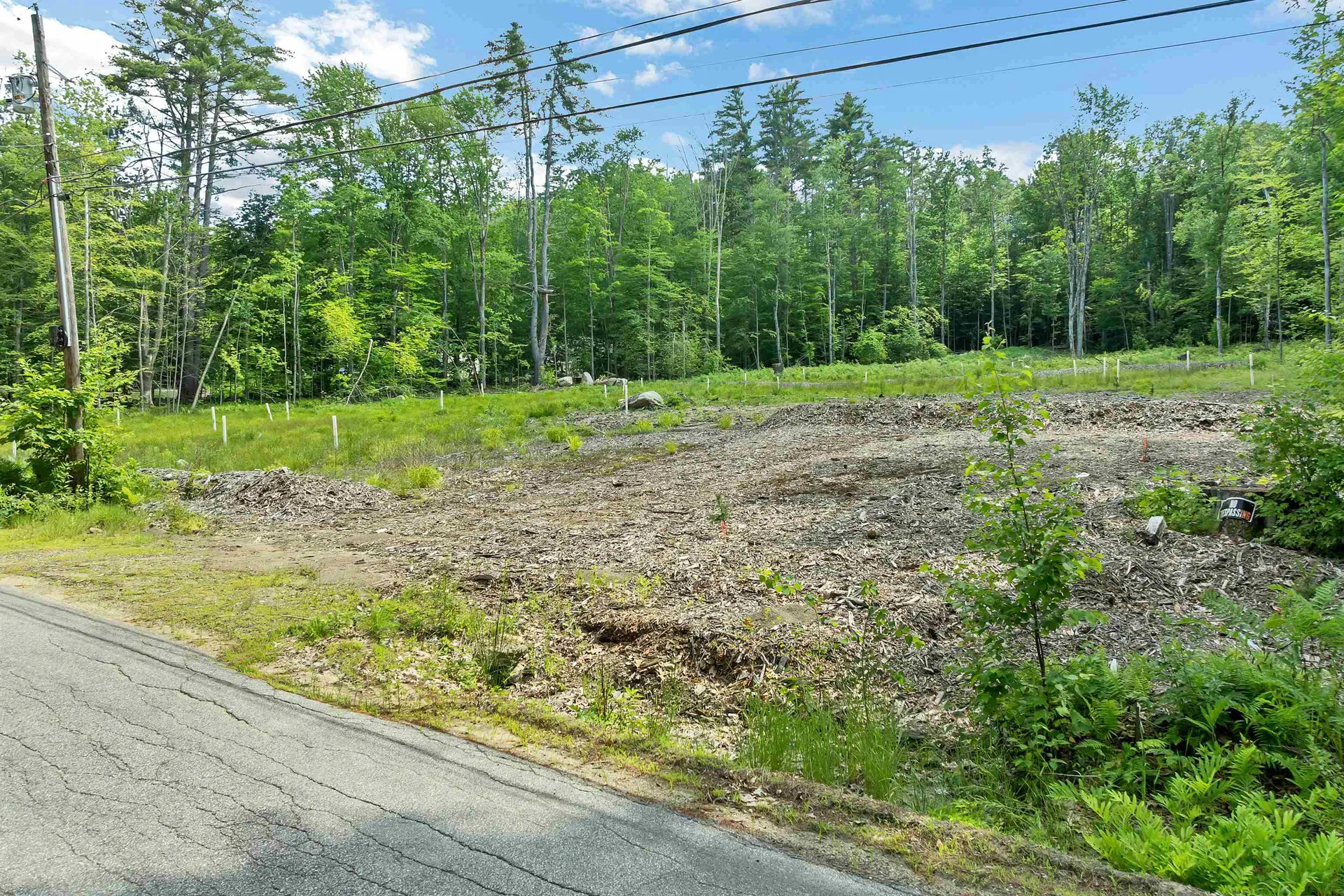 92 Winona Shores Road Meredith NH 03253
