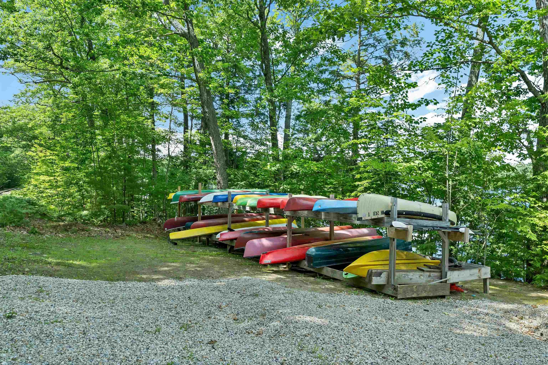 92 Winona Shores Road Meredith NH 03253