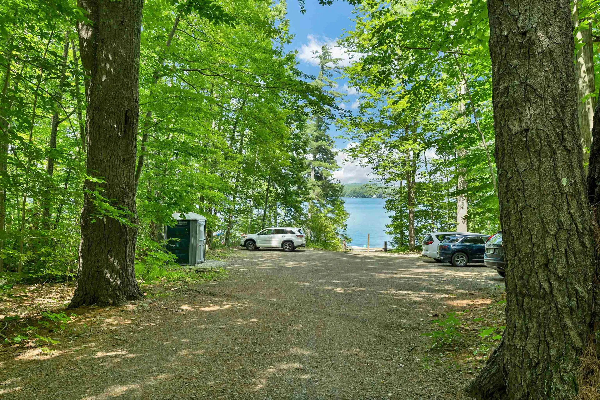 92 Winona Shores Road Meredith NH 03253