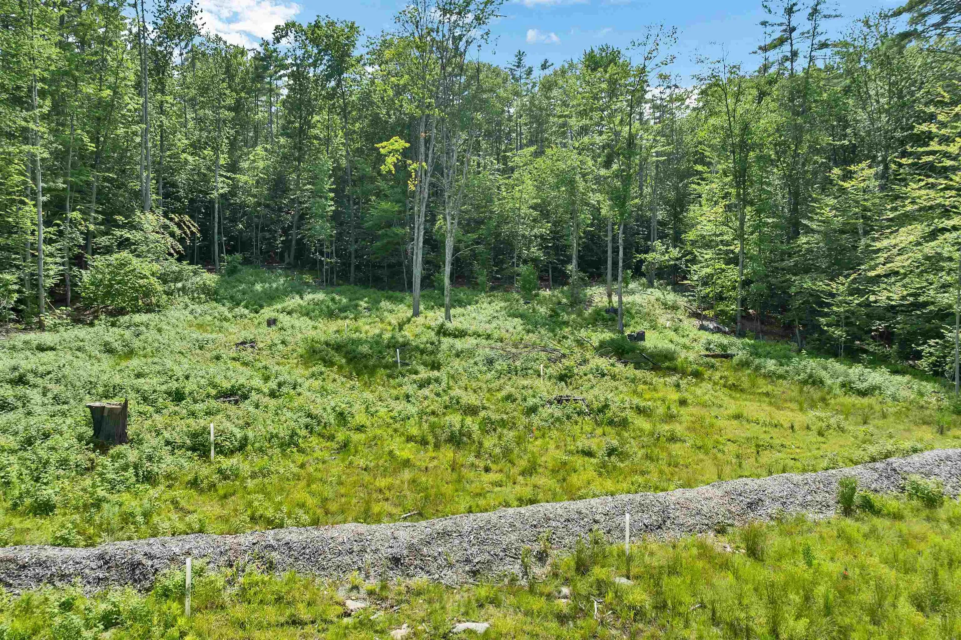 92 Winona Shores Road Meredith NH 03253