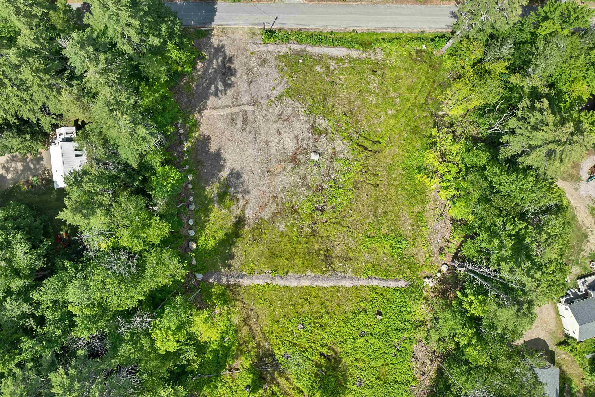 92 Winona Shores Road Meredith NH 03253