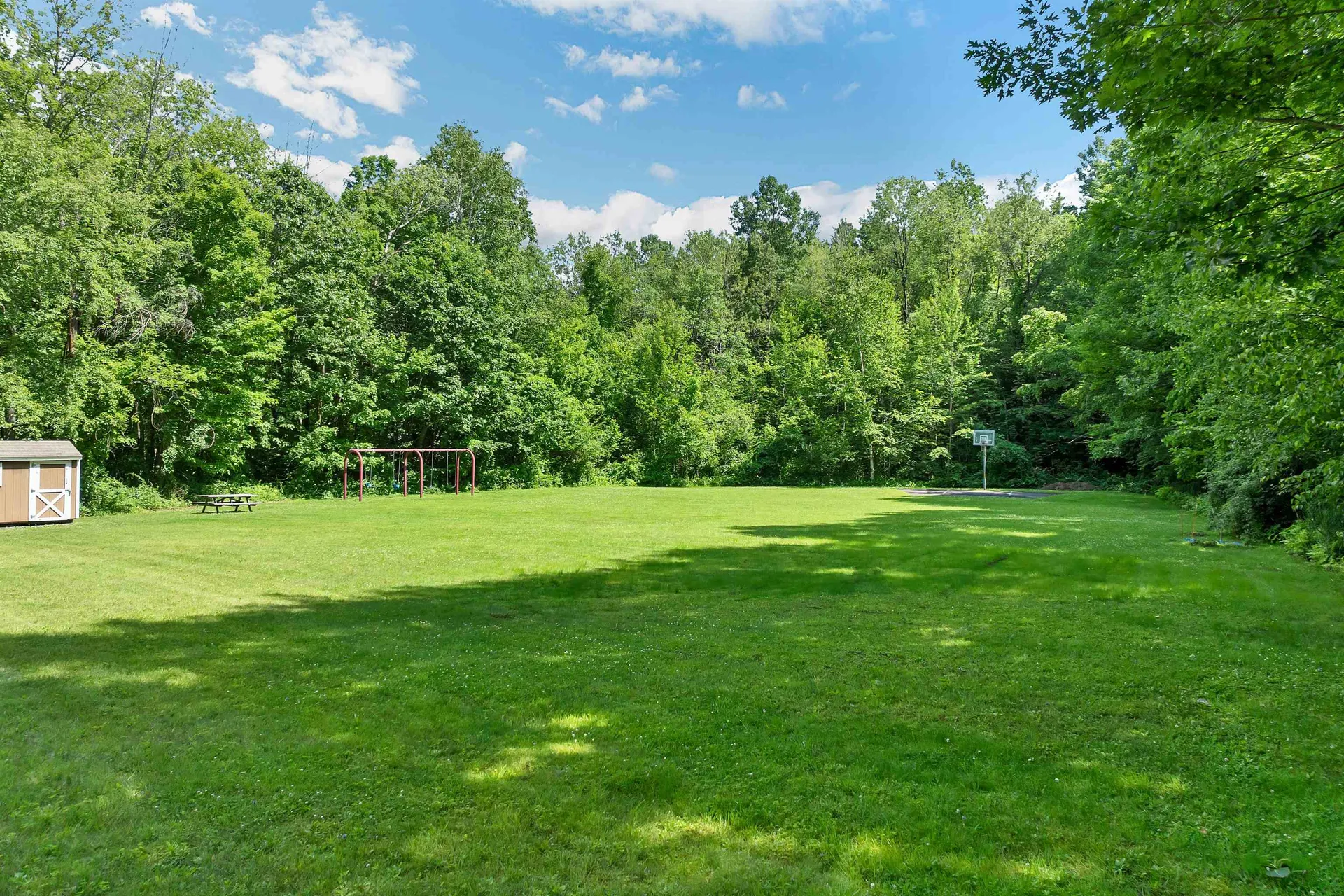 92 Winona Shores Road Meredith NH 03253