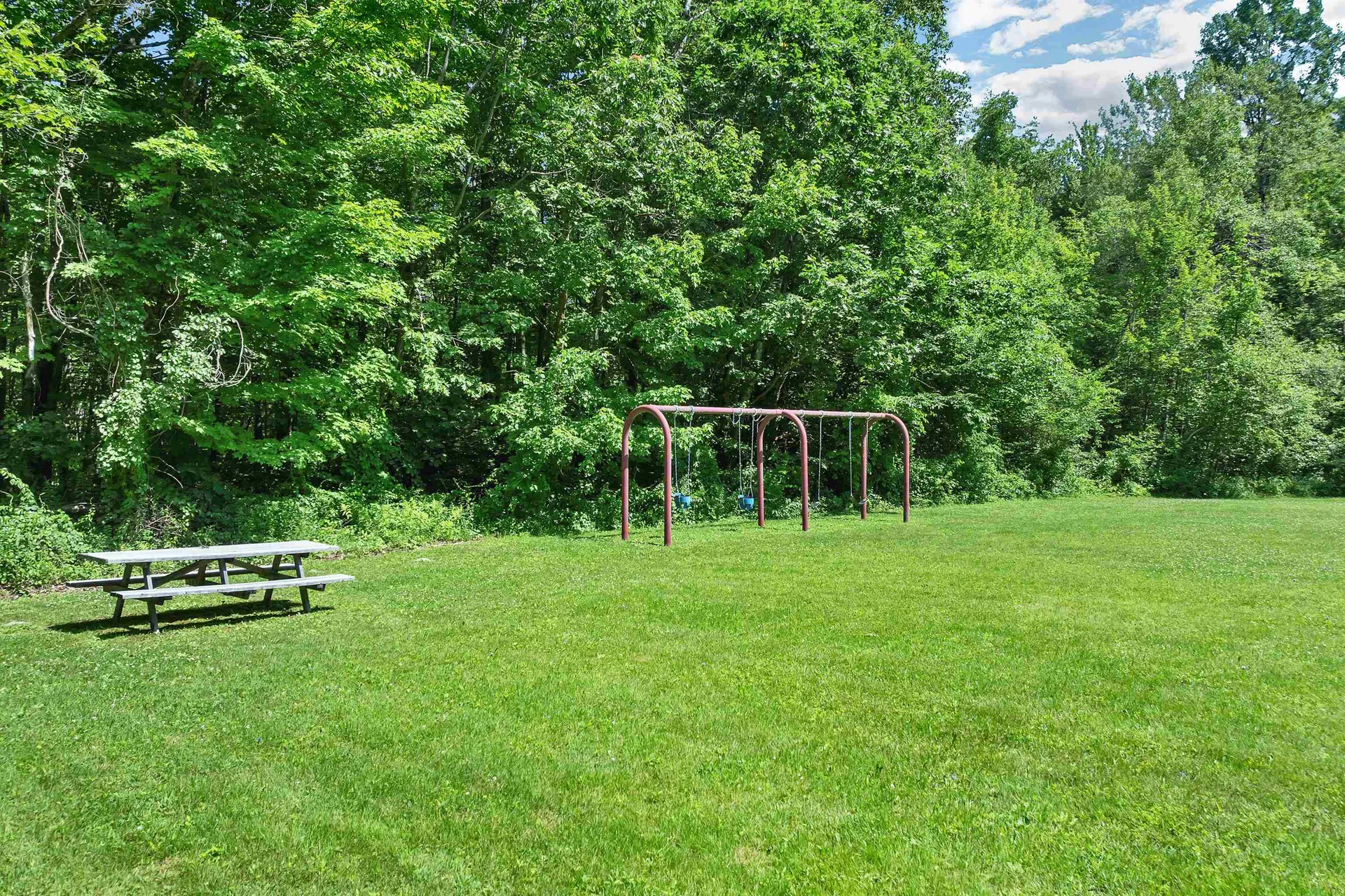 92 Winona Shores Road Meredith NH 03253